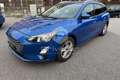 Ford Focus Focus 1.5 EcoBlue 120 CV SW Business Blau - thumbnail 1