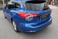 Ford Focus Focus 1.5 EcoBlue 120 CV SW Business Blau - thumbnail 13