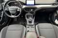 Ford Focus Focus 1.5 EcoBlue 120 CV SW Business Blau - thumbnail 5