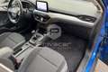Ford Focus Focus 1.5 EcoBlue 120 CV SW Business Blau - thumbnail 3