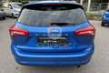 Ford Focus Focus 1.5 EcoBlue 120 CV SW Business Blau - thumbnail 15