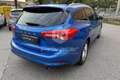 Ford Focus Focus 1.5 EcoBlue 120 CV SW Business Blau - thumbnail 14
