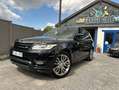 Land Rover Range Rover Sport 3.0 HSE SdV6 306pk Pano Camera Trekhaak 3500kg Noir - thumbnail 1
