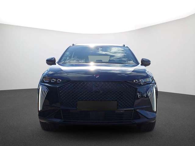 DS Automobiles DS 7 PERFORMANCE LINE + BlueHDi 130 EAT8