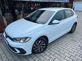 Volkswagen Polo VI Life* LED * DSG* Lane/Front Assist *App* Weiß - thumbnail 2