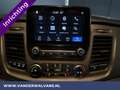 Ford Transit Custom 2.0 TDCI 131pk L1H1 Inrichting Euro6 Airco | Navig Zilver - thumbnail 17