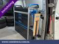 Ford Transit Custom 2.0 TDCI 131pk L1H1 Inrichting Euro6 Airco | Navig Zilver - thumbnail 2