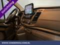 Ford Transit Custom 2.0 TDCI 131pk L1H1 Inrichting Euro6 Airco | Navig Plateado - thumbnail 15
