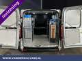 Ford Transit Custom 2.0 TDCI 131pk L1H1 Inrichting Euro6 Airco | Navig Zilver - thumbnail 3