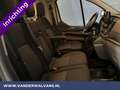 Ford Transit Custom 2.0 TDCI 131pk L1H1 Inrichting Euro6 Airco | Navig Zilver - thumbnail 10