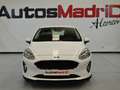 Ford Fiesta 1.1 Ti-VCT 63kW Trend 5p Blanco - thumbnail 2