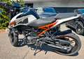 KTM 125 Duke Akrapovic Auspuff Schwarz - thumbnail 2