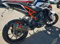 KTM 125 Duke Akrapovic Auspuff Schwarz - thumbnail 3