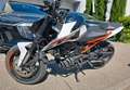 KTM 125 Duke Akrapovic Auspuff Schwarz - thumbnail 5