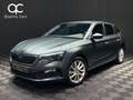 Skoda Scala 1.0 Essence/LPG - 1ere Main - Car Play - Camera Gris - thumbnail 1