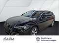 Volkswagen Passat Business 1.5 eTSI DSG Navi LED ACC EPH AH Schwarz - thumbnail 1