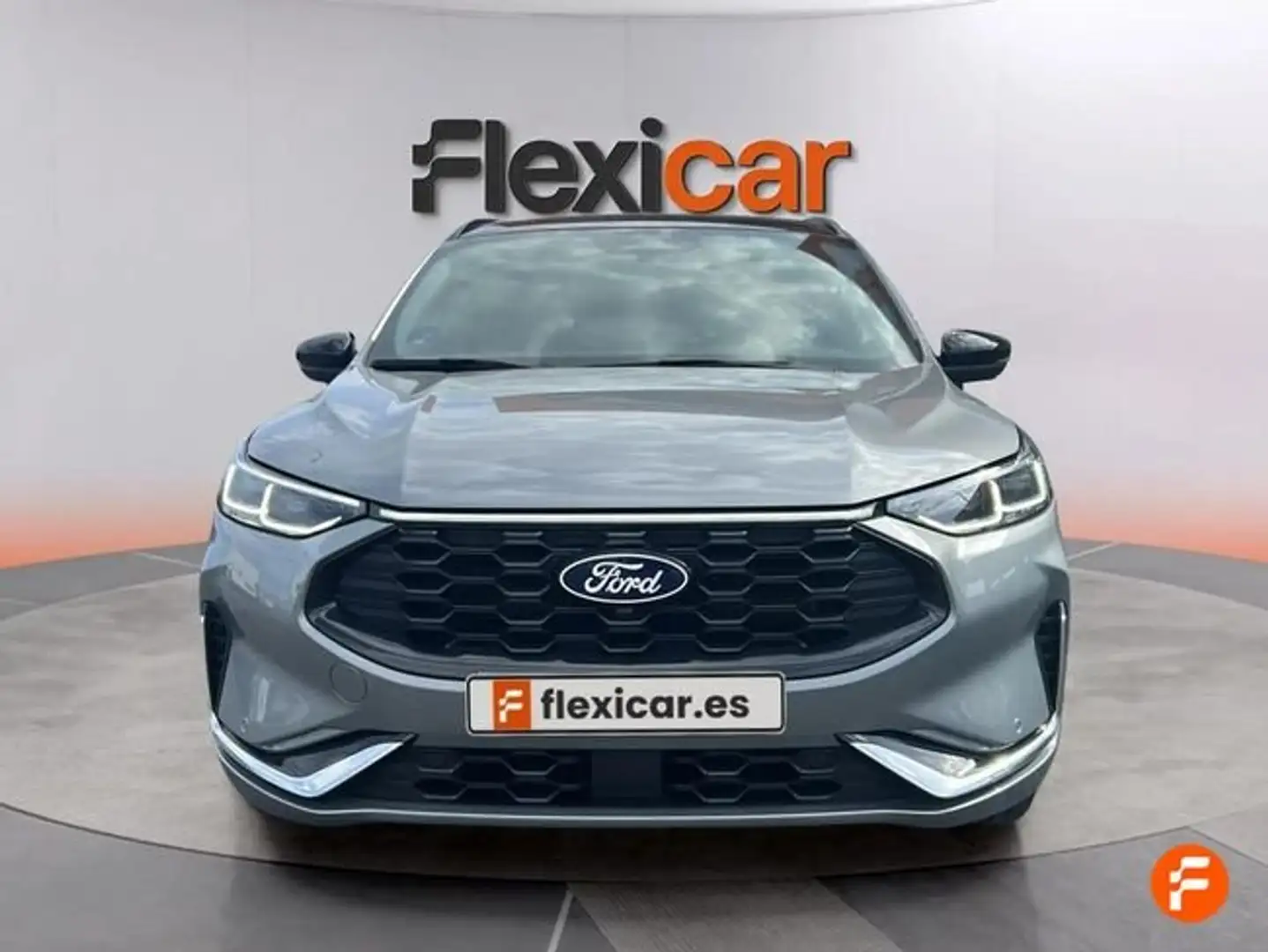 Ford Kuga Active 2.5 Duratec FHEV 132kW Auto Gris - 2