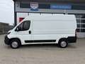 Peugeot Boxer Boxer 33 L2H2 BlueHDi 140 S&S Weiß - thumbnail 5