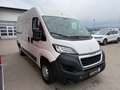 Peugeot Boxer Boxer 33 L2H2 BlueHDi 140 S&S Weiß - thumbnail 3