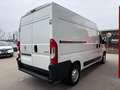 Peugeot Boxer Boxer 33 L2H2 BlueHDi 140 S&S Weiß - thumbnail 4
