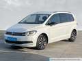 Volkswagen Touran 1.5 TSI  Comfortline Navi 7-Sitzer Kamera Blanc - thumbnail 2