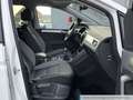Volkswagen Touran 1.5 TSI  Comfortline Navi 7-Sitzer Kamera Blanc - thumbnail 7