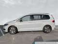 Volkswagen Touran 1.5 TSI  Comfortline Navi 7-Sitzer Kamera Blanc - thumbnail 4