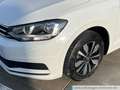 Volkswagen Touran 1.5 TSI  Comfortline Navi 7-Sitzer Kamera Blanc - thumbnail 11