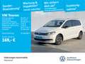 Volkswagen Touran 1.5 TSI  Comfortline Navi 7-Sitzer Kamera Blanc - thumbnail 1