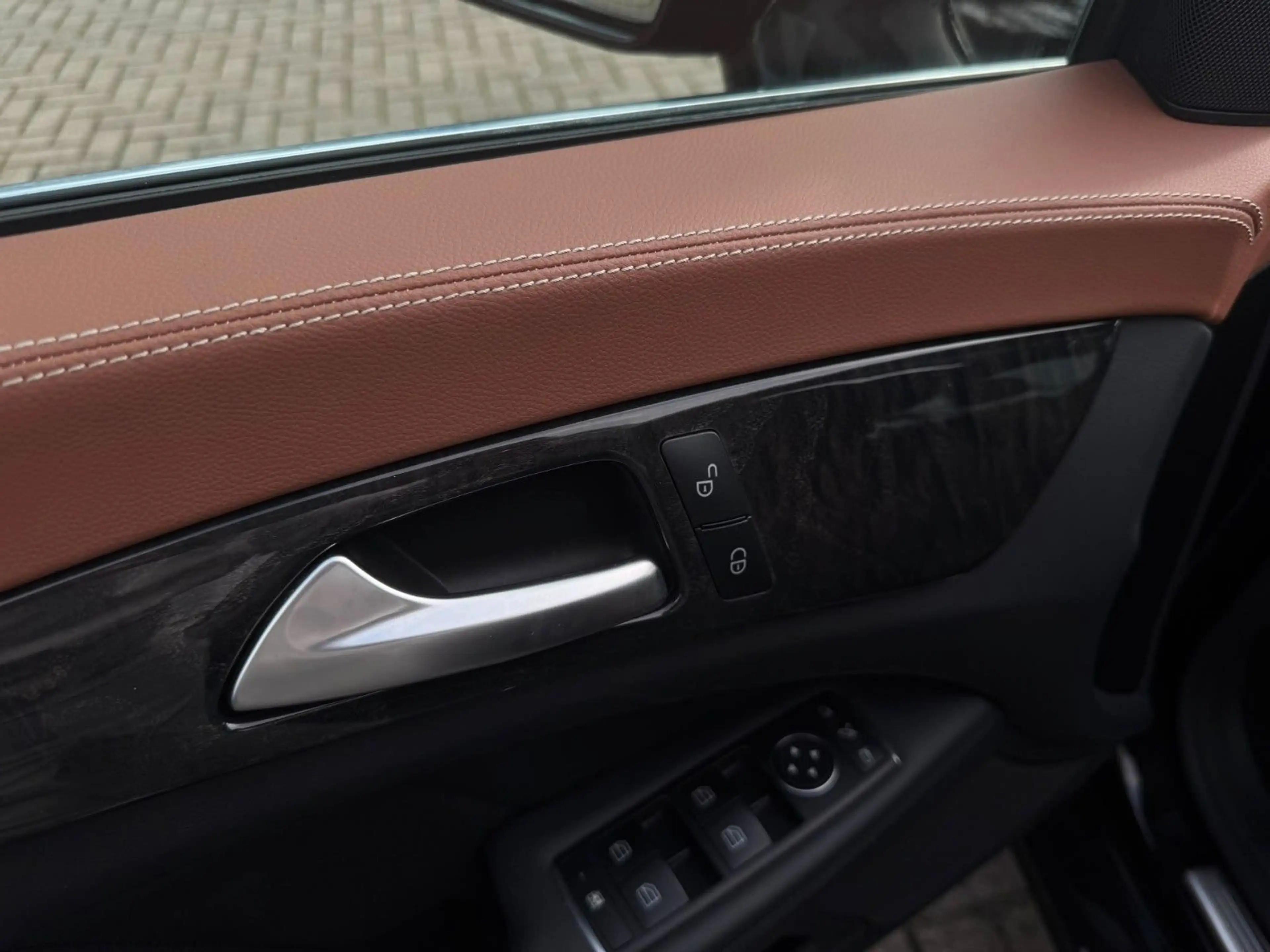 Mercedes-Benz CLS 350 d*Unfallfrei*Facelift*Schiebedach*ambient — photo 14