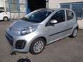 Citroen C1 1.0 Tendance Klima Silber - thumbnail 1
