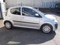 Citroen C1 1.0 Tendance Klima Silber - thumbnail 4