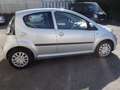 Citroen C1 1.0 Tendance Klima Silber - thumbnail 3