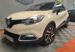 Renault Captur e 1.5l dci 90cv Business Eco² 80000km garantie 12 mois clim