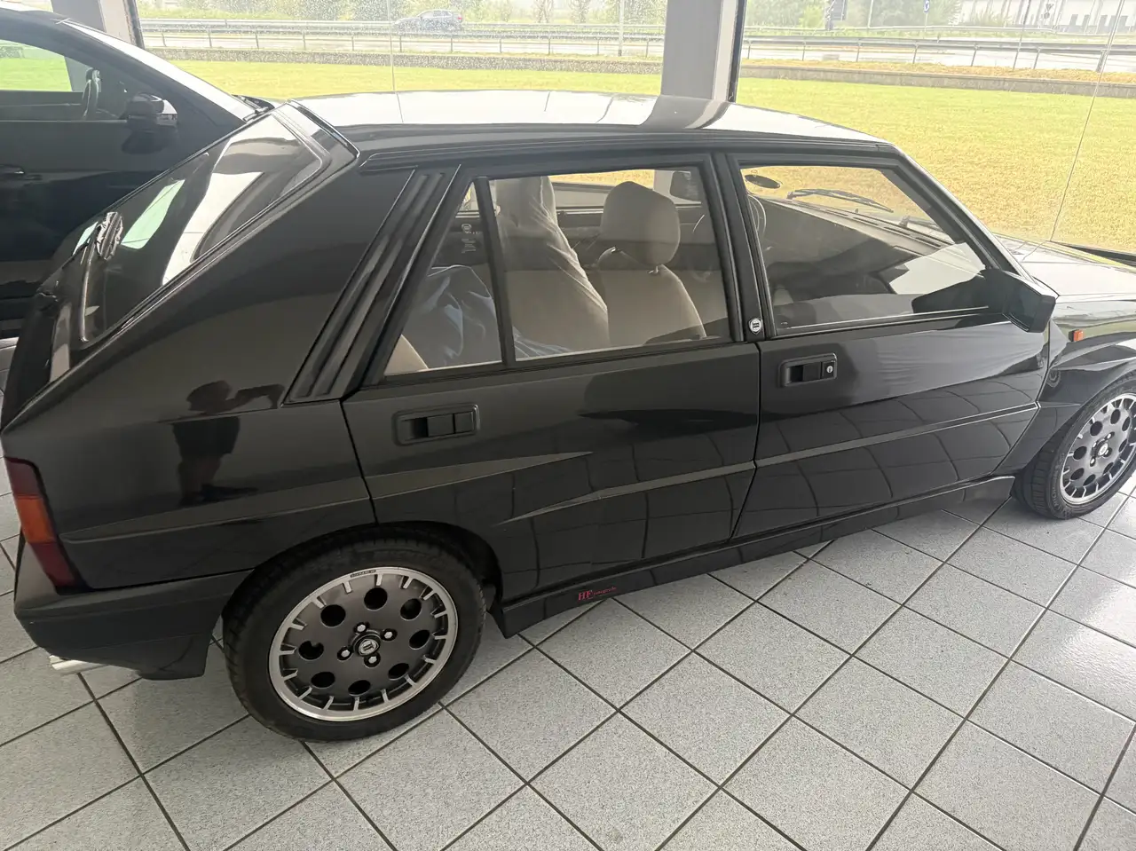 Lancia Delta 2.0 integrale, foto 3