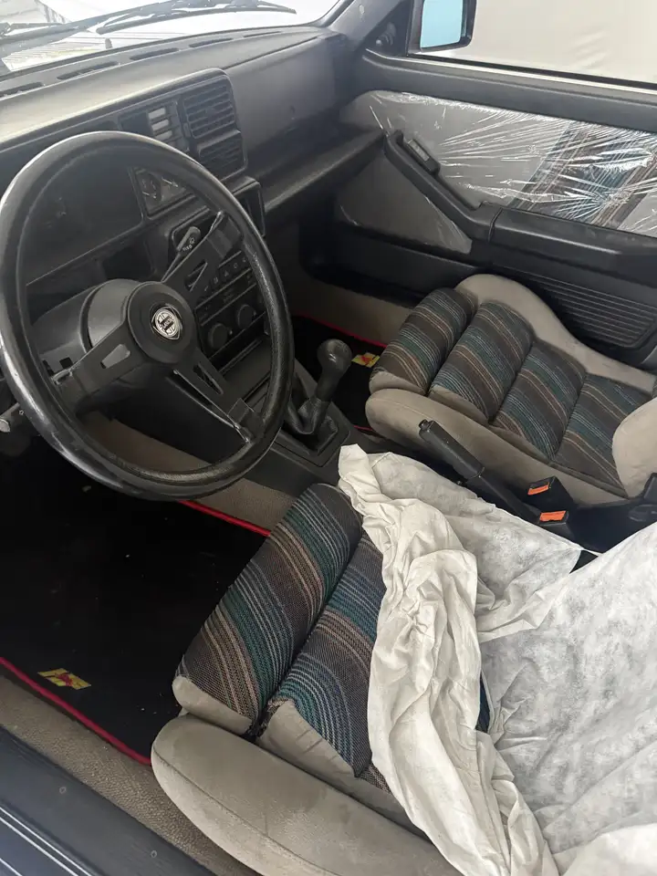 Lancia Delta 2.0 integrale, foto 7