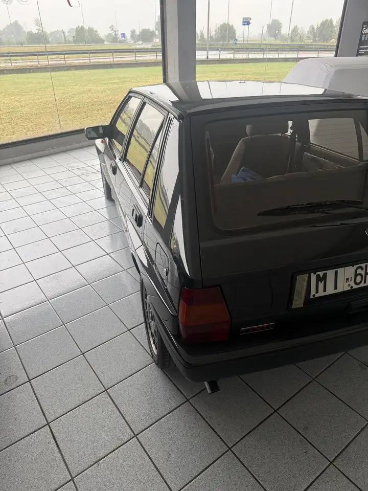 Lancia Delta 2.0 integrale, foto 9