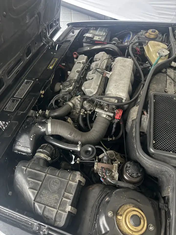 Lancia Delta 2.0 integrale, foto 10