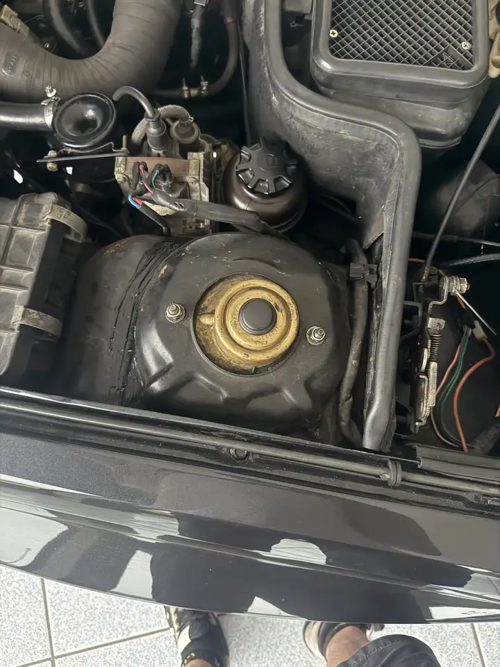 Lancia Delta 2.0 integrale, foto 11