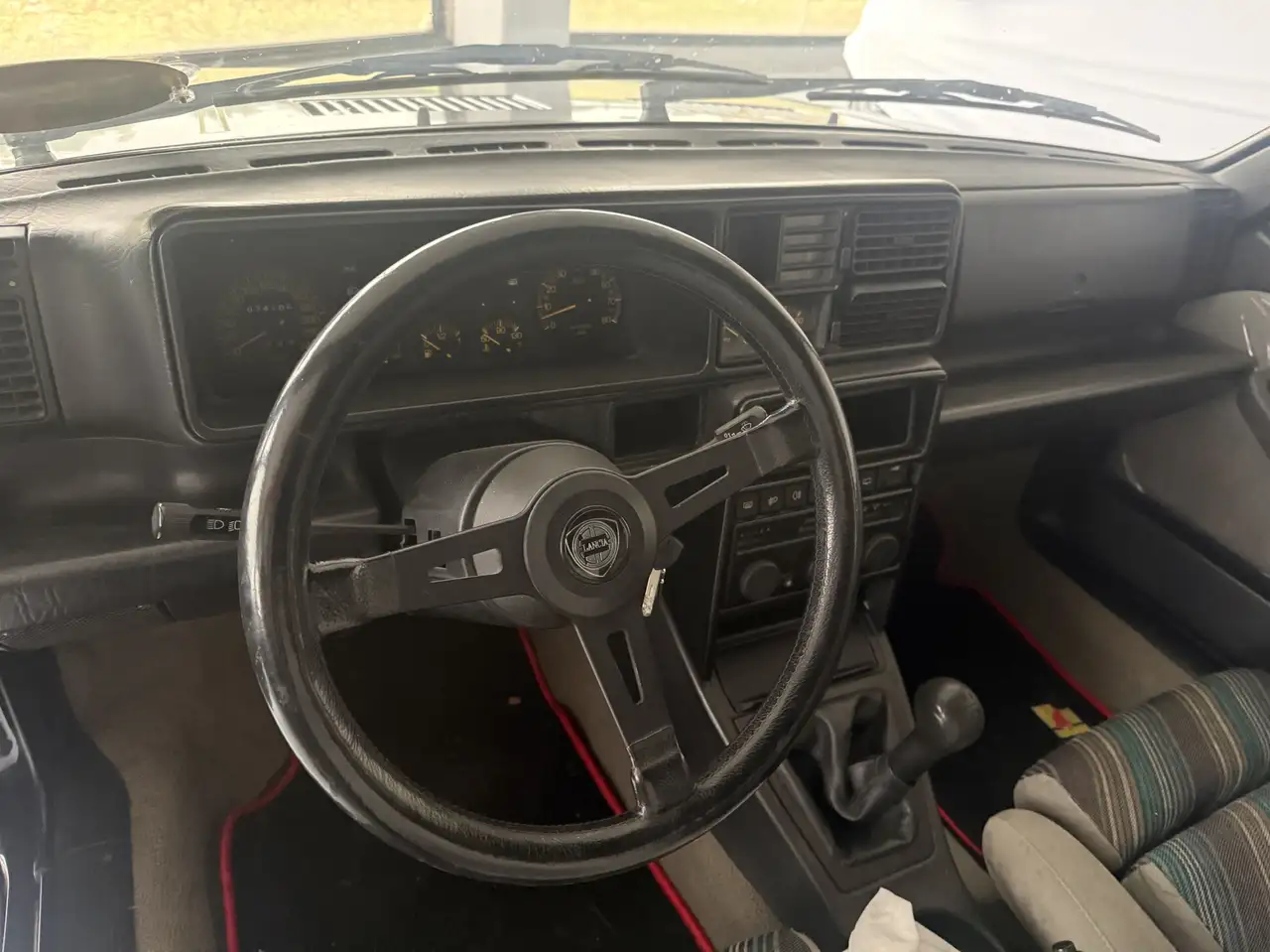 Lancia Delta 2.0 integrale, foto 6