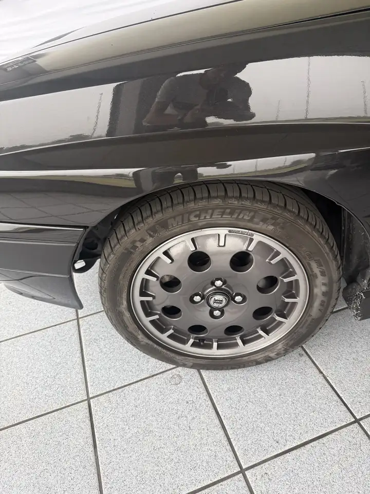 Lancia Delta 2.0 integrale, foto 4