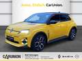 Renault R 5 E-Tech 100% elektr. Techno 150 Comfort Range Gelb - thumbnail 1