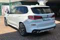 BMW X5 M X5 xDrive30d Msport Bianco - thumbnail 6