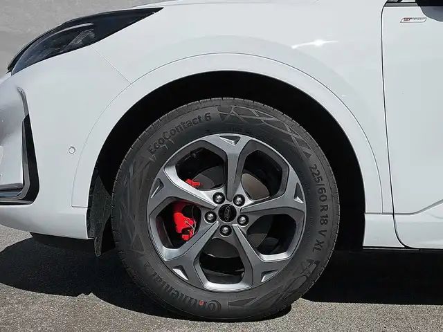 Ford Kuga view 9