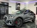Audi Q3 Sportback 40 TDI Black line quattro S tronic 147kW Gris - thumbnail 17
