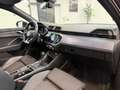 Audi Q3 Sportback 40 TDI Black line quattro S tronic 147kW Gris - thumbnail 19