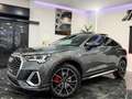 Audi Q3 Sportback 40 TDI Black line quattro S tronic 147kW Gris - thumbnail 1