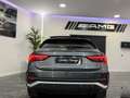 Audi Q3 Sportback 40 TDI Black line quattro S tronic 147kW Gris - thumbnail 6