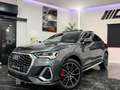 Audi Q3 Sportback 40 TDI Black line quattro S tronic 147kW Gris - thumbnail 15