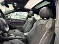 Audi Q3 Sportback 40 TDI Black line quattro S tronic 147kW Gris - thumbnail 9